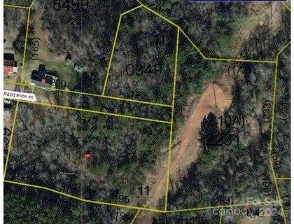 4.7 Acres of Residential Land for Sale in Granite Falls, North Carolina