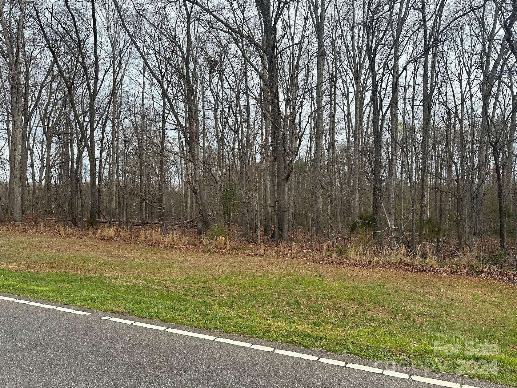 1.8 Acres of Residential Land for Sale in Harmony, North Carolina