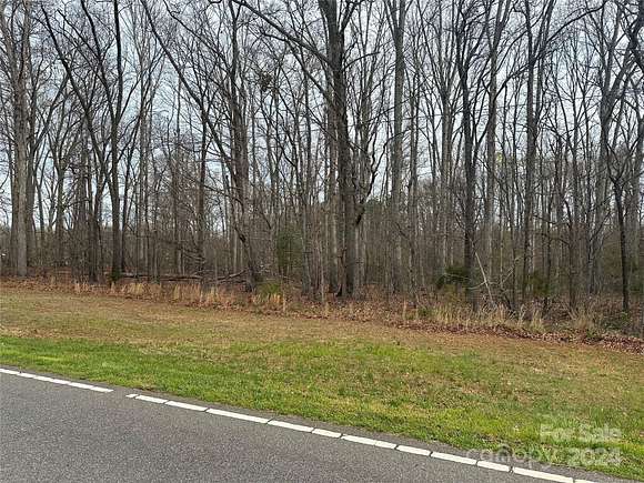 1.8 Acres of Residential Land for Sale in Harmony, North Carolina