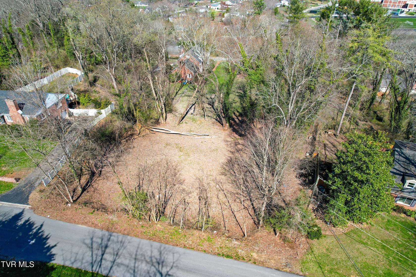 0.45 Acres of Residential Land for Sale in Bristol, Virginia