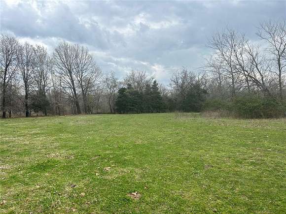 41.3 Acres of Land for Sale in Gravette, Arkansas