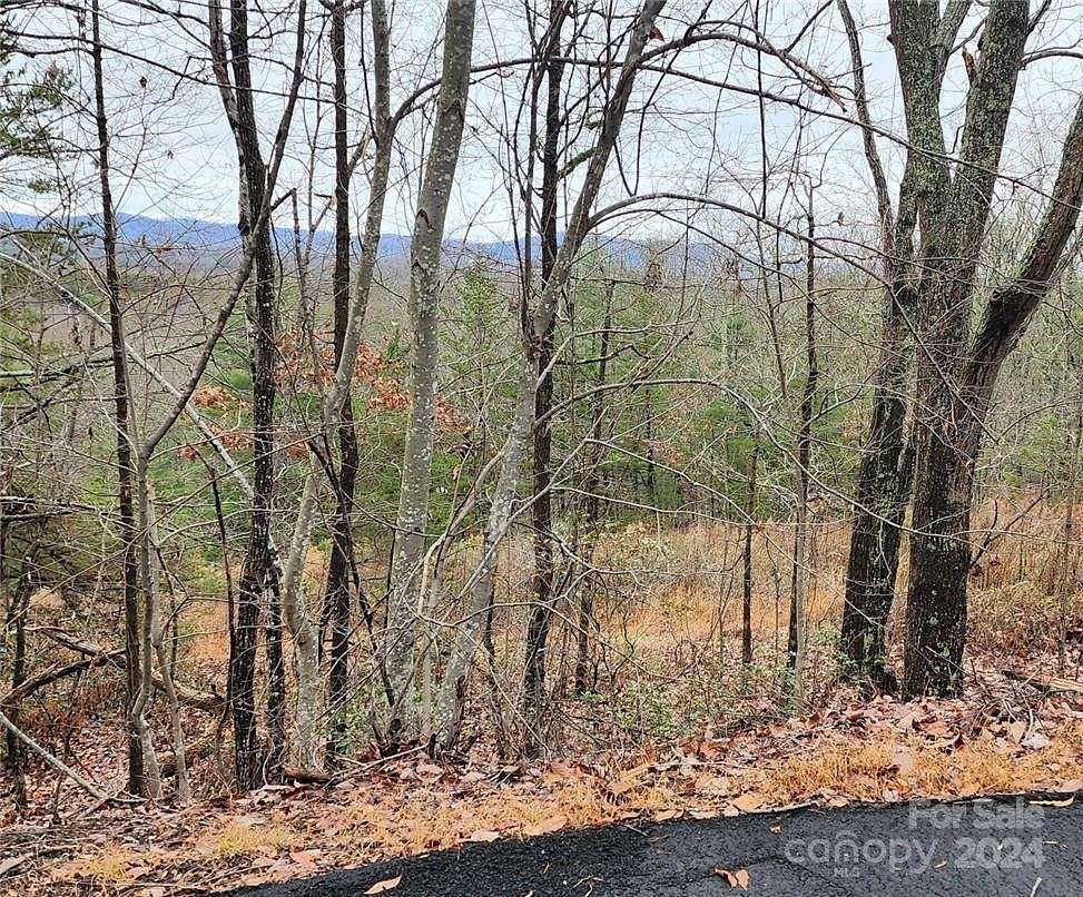 5.9 Acres of Residential Land for Sale in Hudson, North Carolina