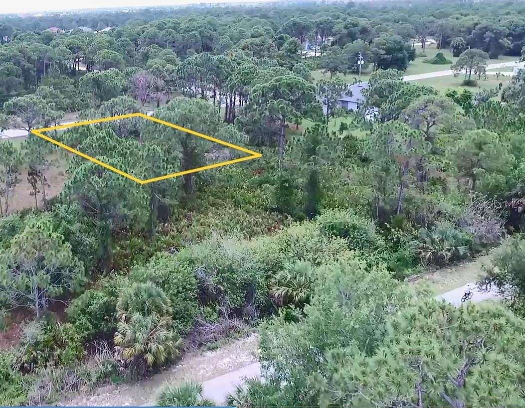 0.2 Acres of Land for Sale in Placida, Florida