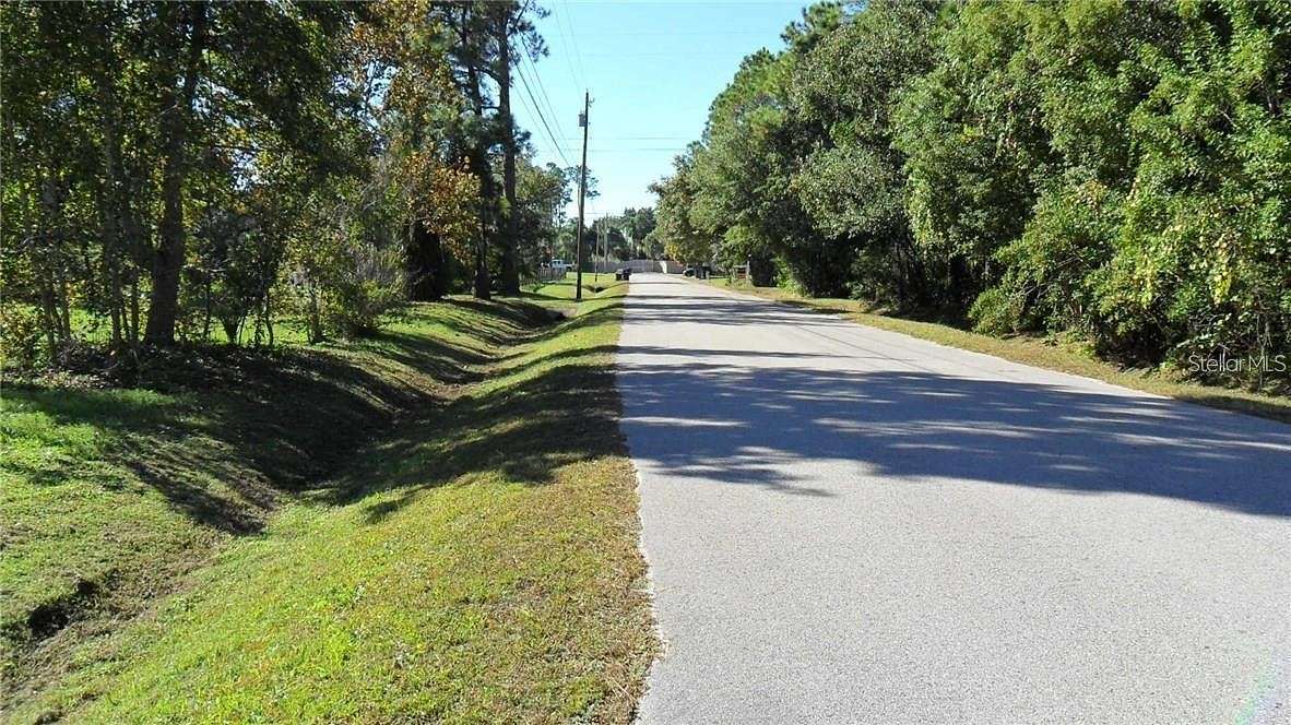 5.1 Acres of Residential Land for Sale in Orlando, Florida