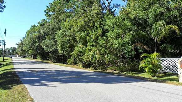 5.1 Acres of Residential Land for Sale in Orlando, Florida