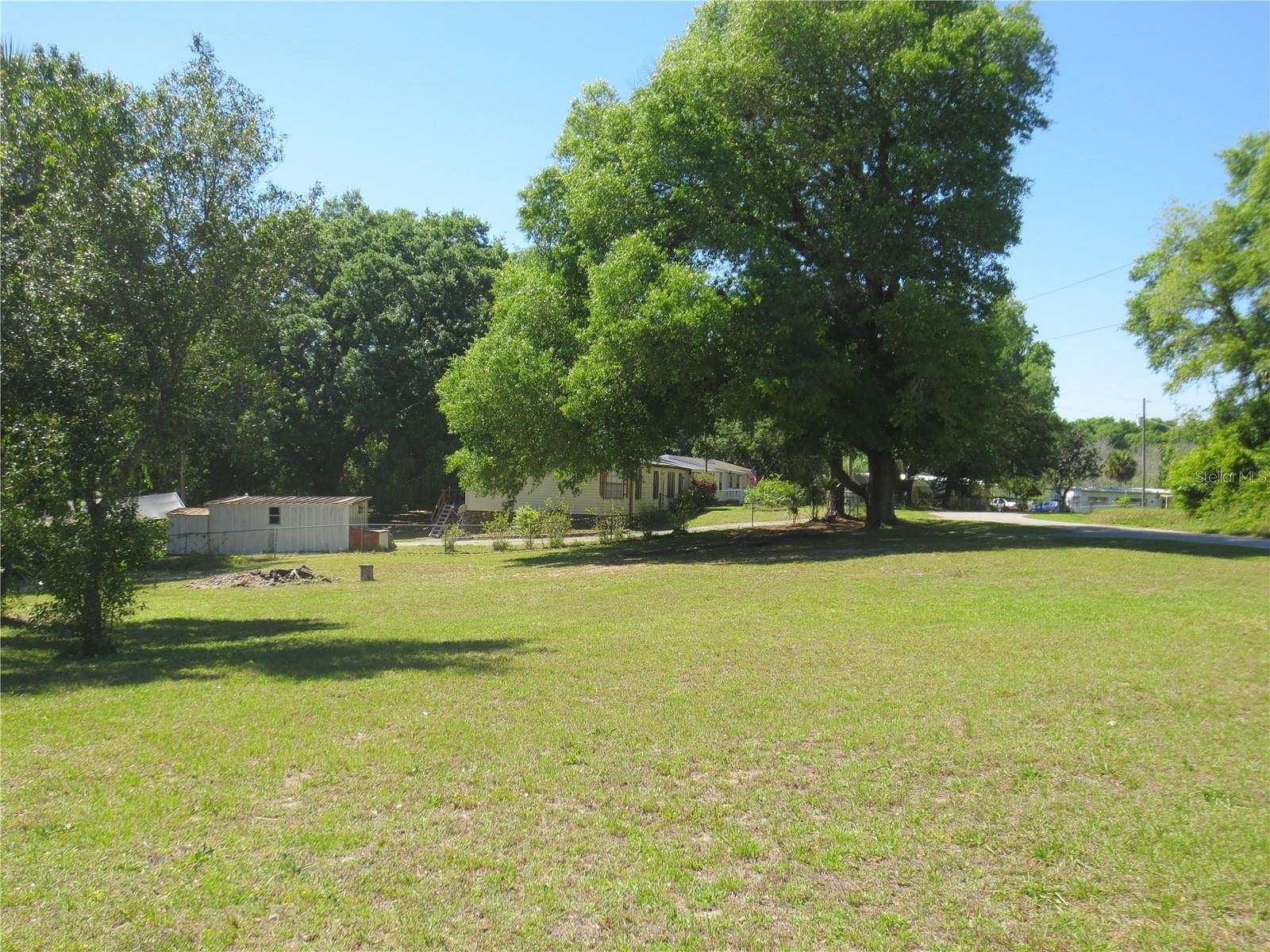 0.39 Acres of Residential Land for Sale in Ocklawaha, Florida