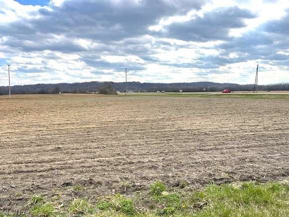 2.4 Acres of Mixed-Use Land for Sale in Dresden, Ohio