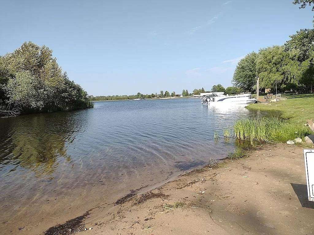 0.5 Acres of Residential Land for Sale in Gladwin, Michigan