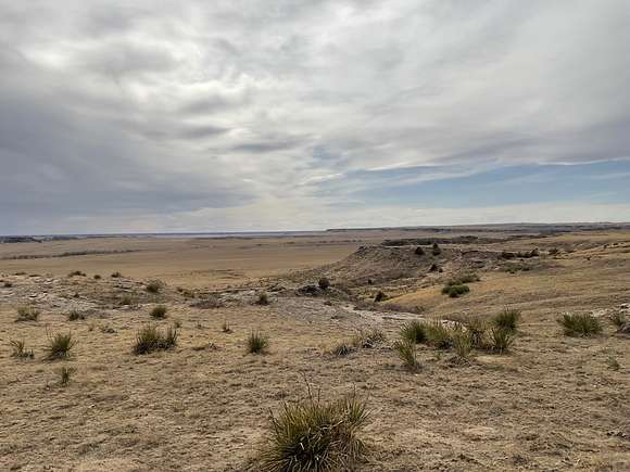 955 Acres of Agricultural Land for Sale in Fort Laramie, Wyoming