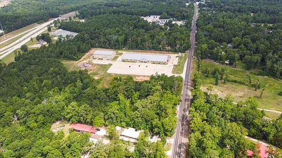 3.2 Acres of Land for Sale in Huntsville, Texas