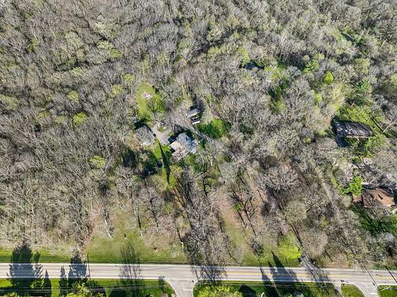 4.36 Acres of Land for Sale in Plano, Illinois