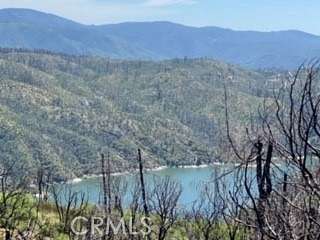 5.2 Acres of Land for Sale in Berry Creek, California