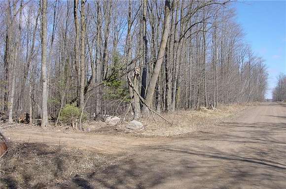6 Acres of Land for Sale in Conrath, Wisconsin