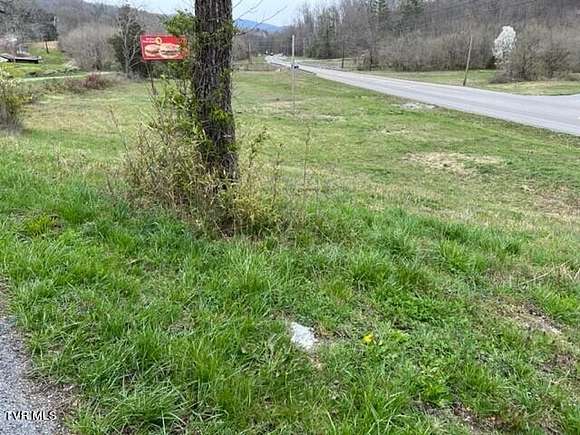0.3 Acres of Land for Sale in Pennington Gap, Virginia