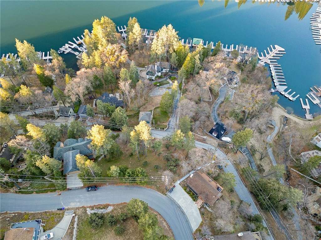 0.31 Acres of Residential Land for Sale in Lake Arrowhead, California