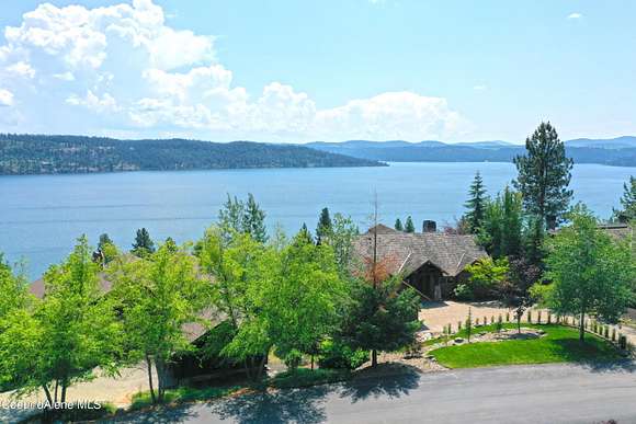 0.36 Acres of Residential Land for Sale in Coeur d'Alene, Idaho