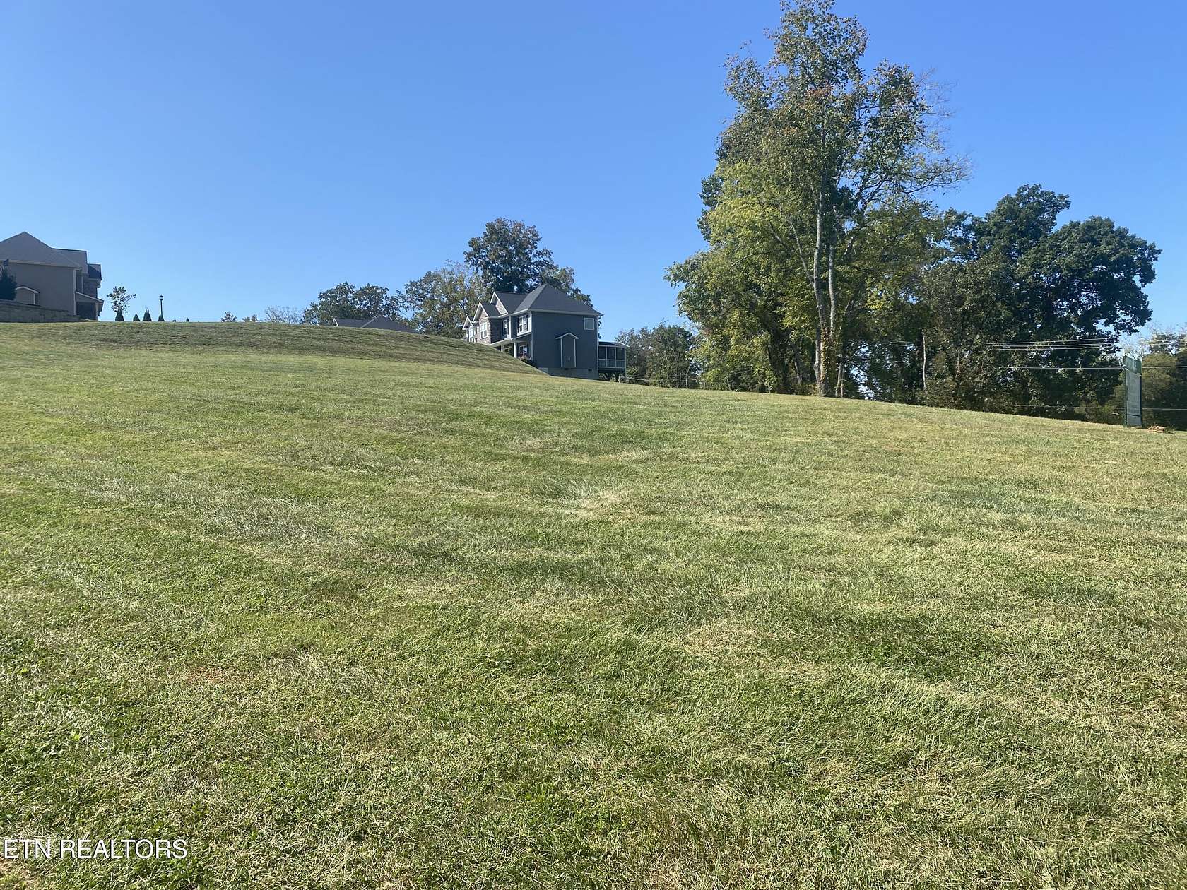 2.4 Acres of Land for Sale in Seymour, Tennessee