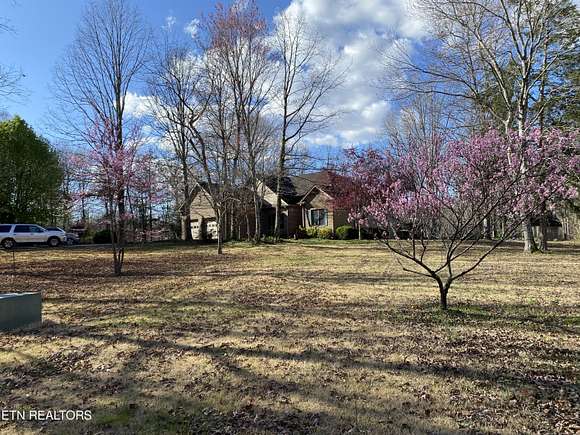 18.5 Acres of Land with Home for Sale in Riceville, Tennessee