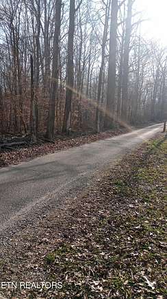 2.3 Acres of Residential Land for Sale in Robbins, Tennessee