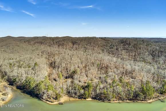 180 Acres of Recreational Land for Sale in Harriman, Tennessee