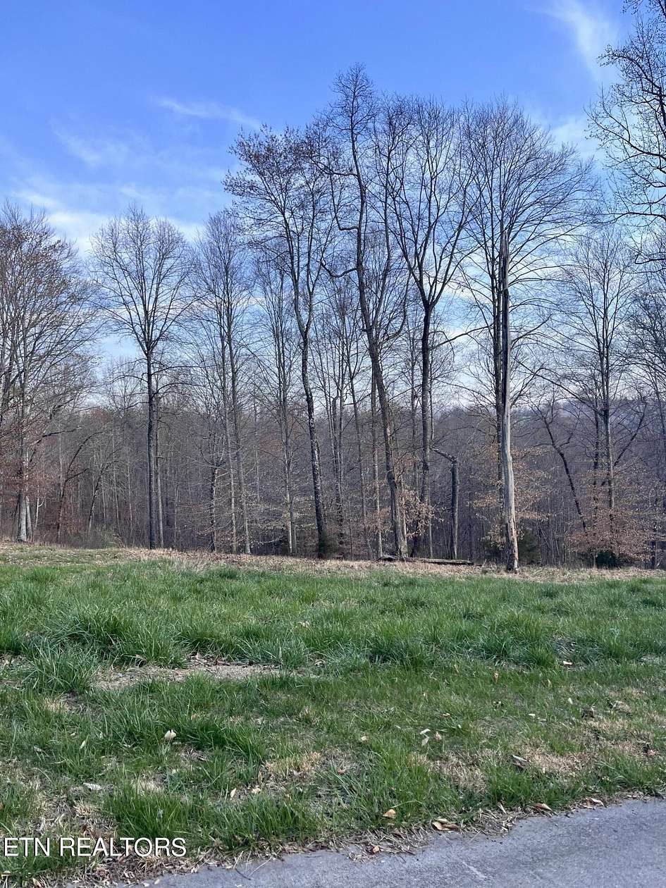 1.7 Acres of Residential Land for Sale in Sharps Chapel, Tennessee