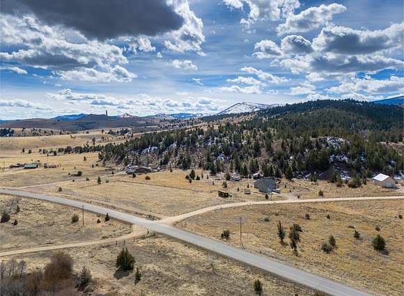 6.1 Acres of Land for Sale in Anaconda, Montana