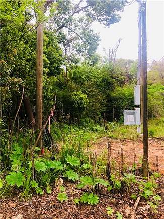 0.57 Acres of Residential Land for Sale in Fairhope, Alabama