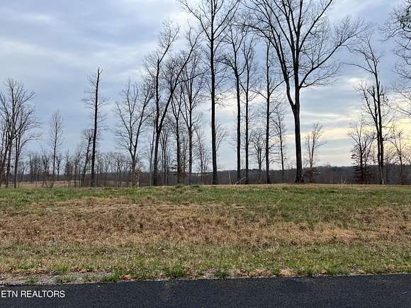 2.9 Acres of Residential Land for Sale in Crossville, Tennessee