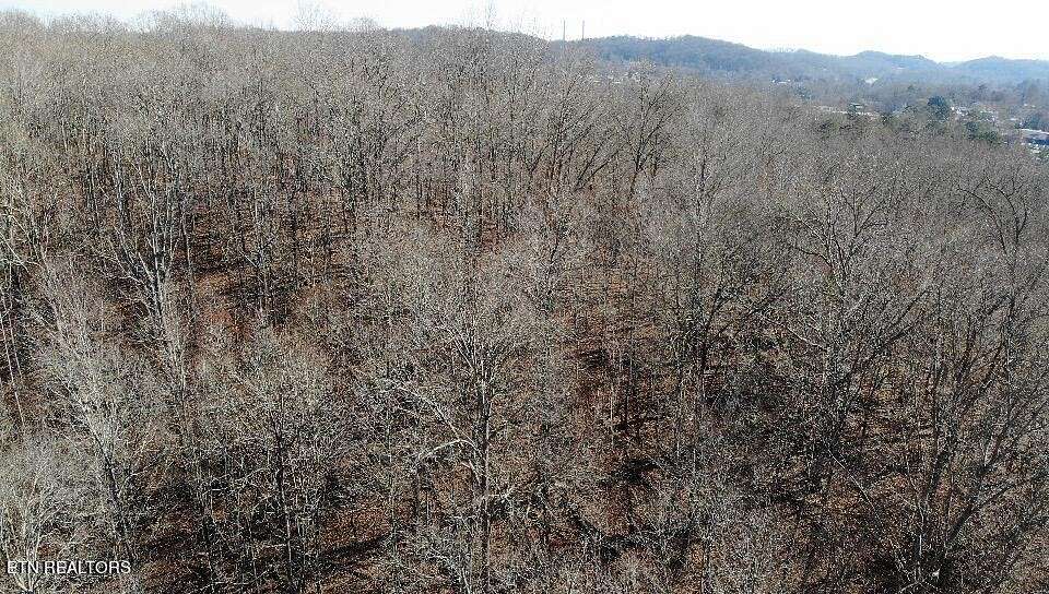 34 Acres of Recreational Land for Sale in Harriman, Tennessee