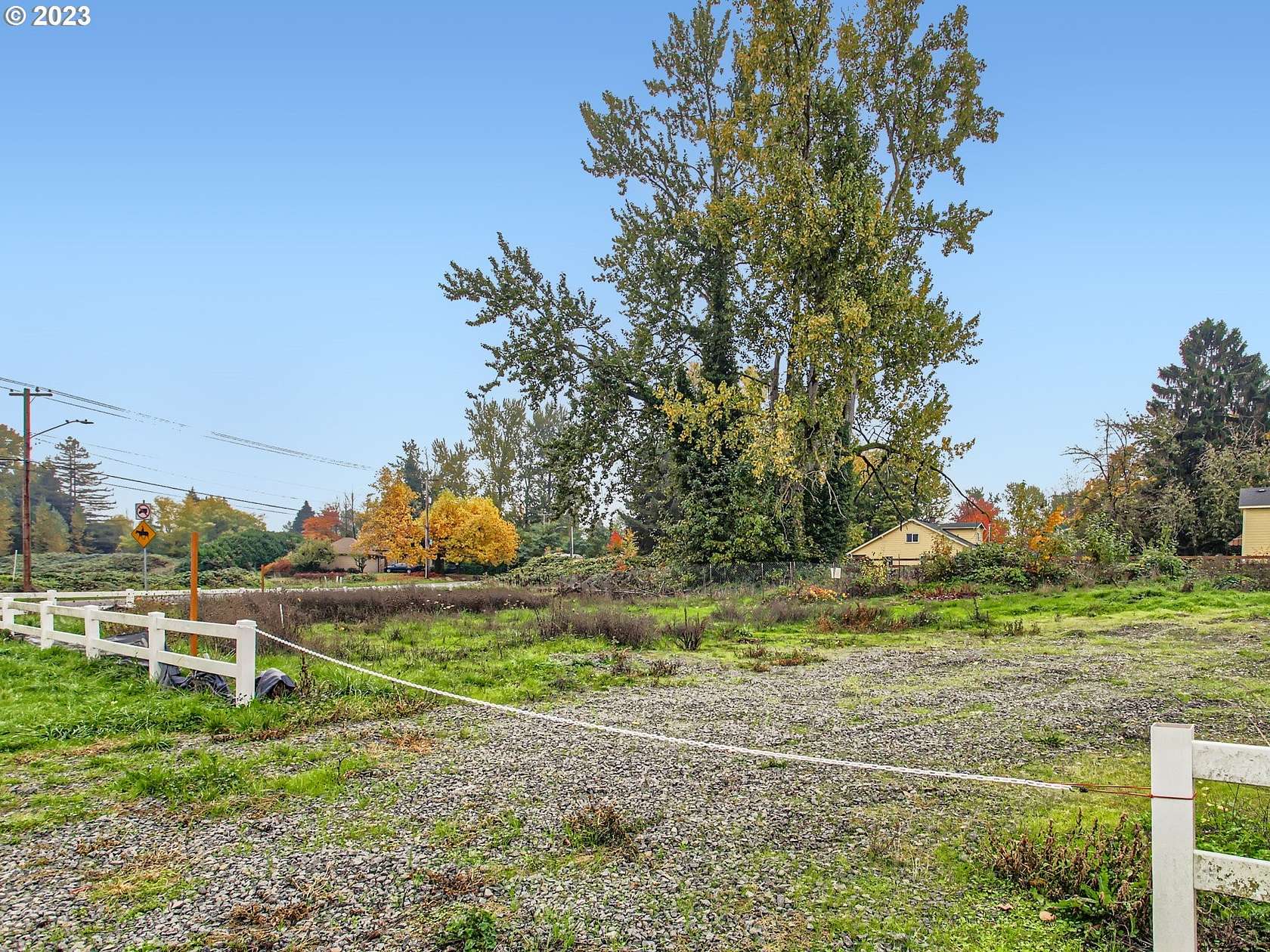 0.37 Acres of Residential Land for Sale in Portland, Oregon