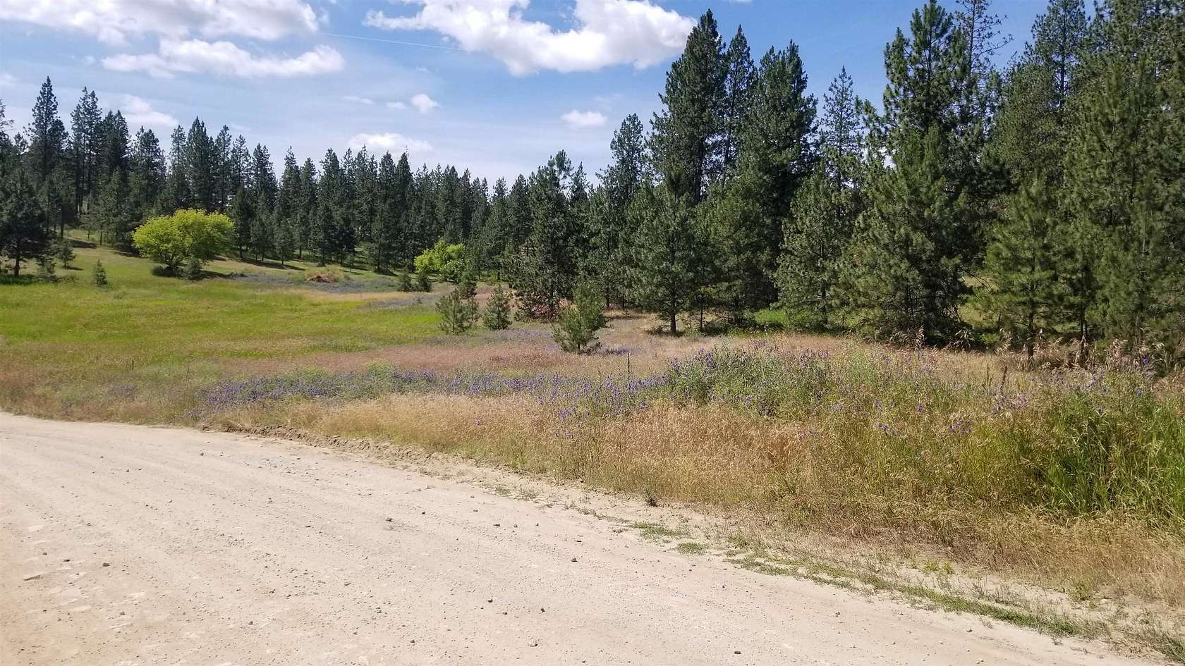 4.9 Acres of Residential Land for Sale in Deer Park, Washington