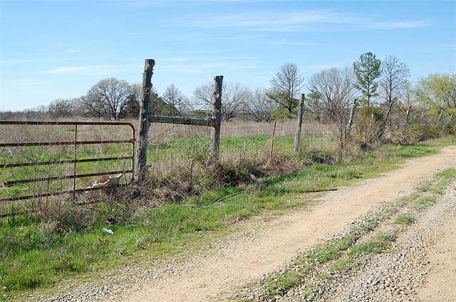 4.5 Acres of Land for Sale in Henryetta, Oklahoma