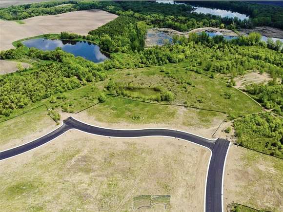 0.46 Acres of Residential Land for Sale in Clear Lake, Minnesota