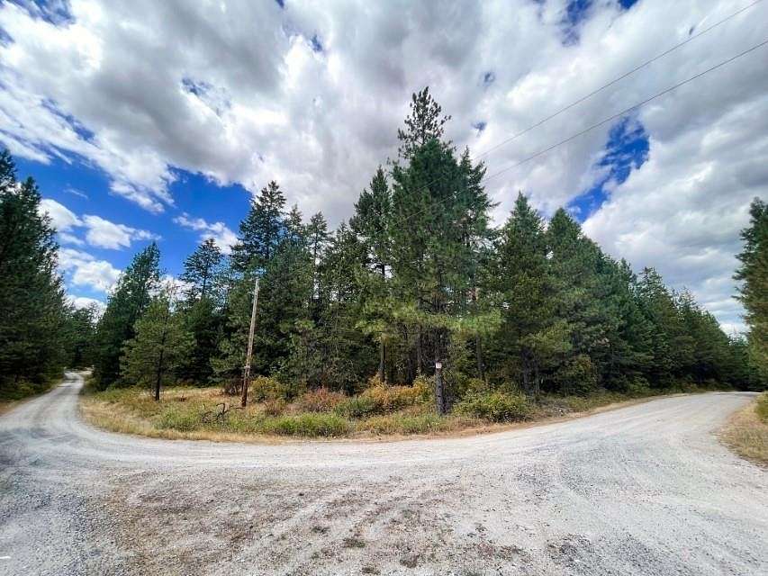 11 Acres of Land for Sale in Chattaroy, Washington
