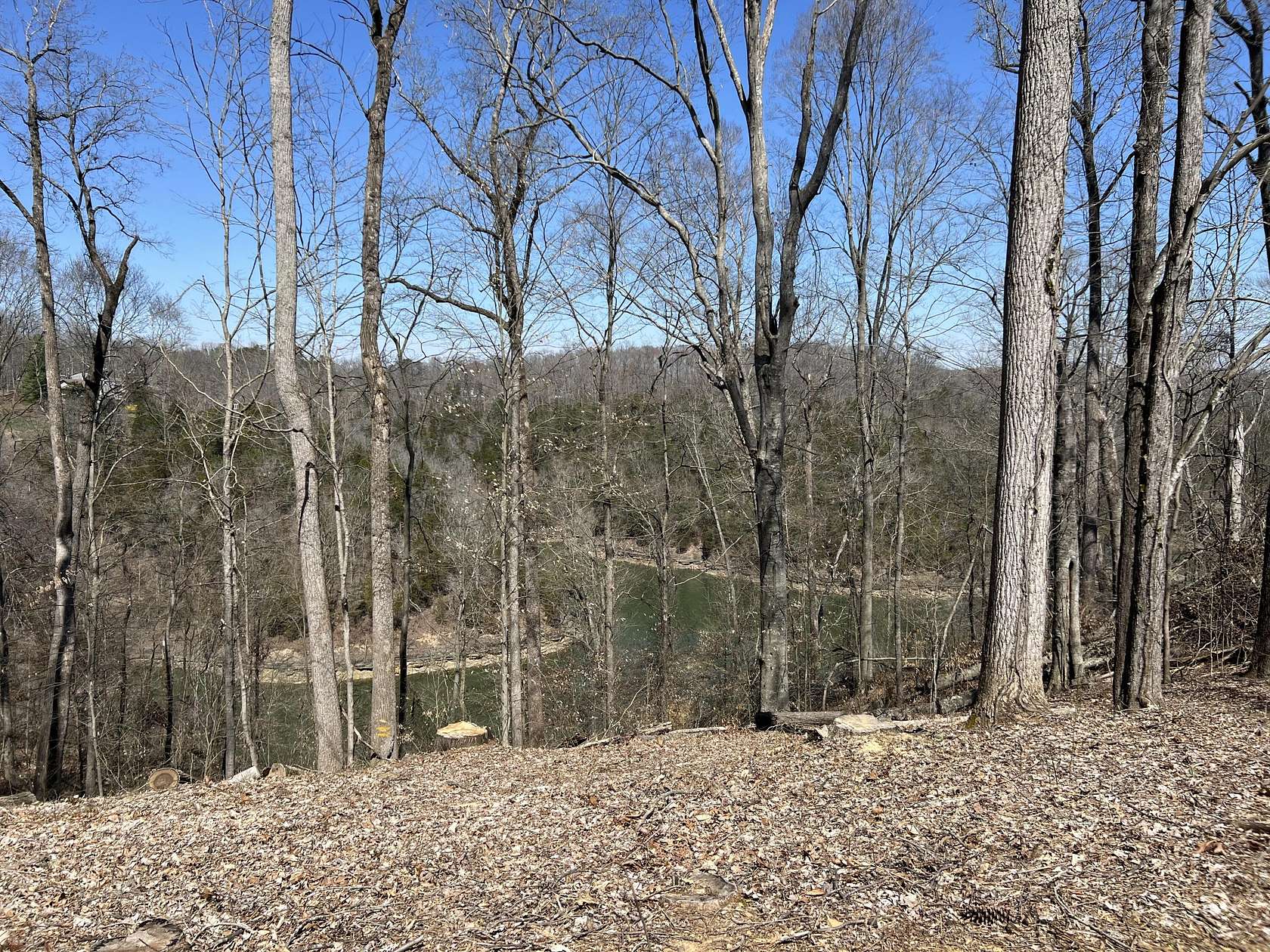 0.36 Acres of Residential Land for Sale in Jamestown, Kentucky