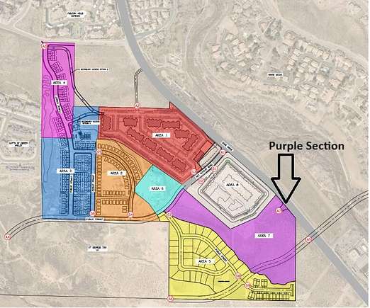 12 Acres of Mixed-Use Land for Sale in St. George, Utah