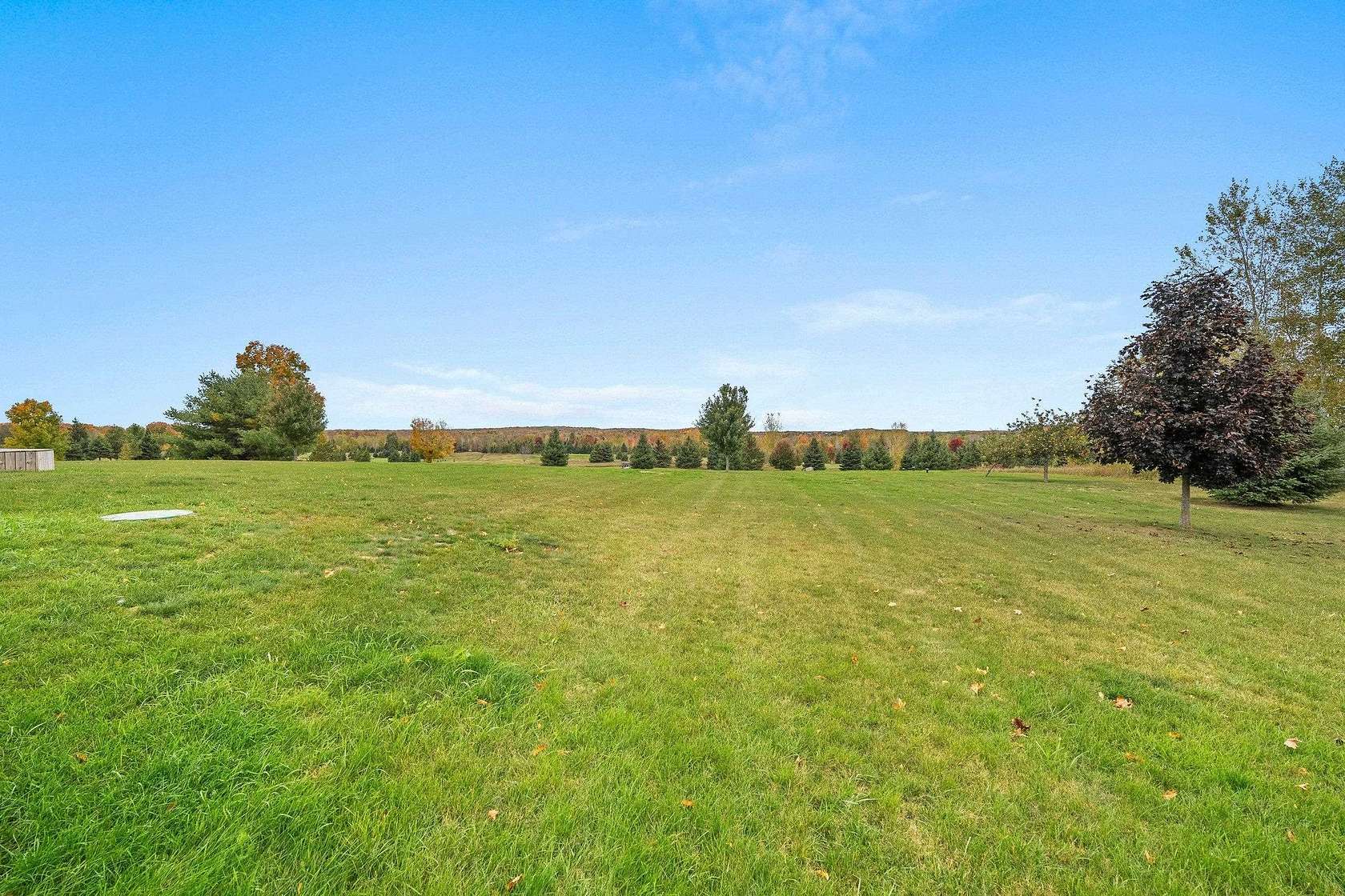 1.5 Acres of Land for Sale in Pound, Wisconsin