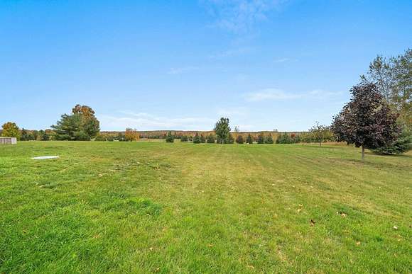 1.5 Acres of Land for Sale in Pound, Wisconsin