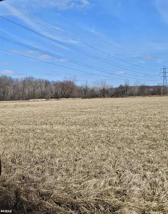 75.9 Acres of Agricultural Land for Sale in Casco, Michigan