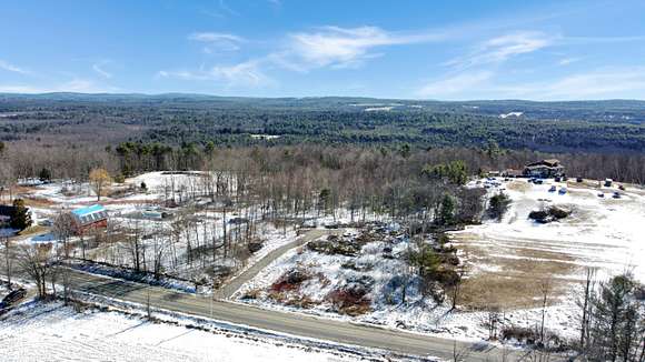 5.4 Acres of Residential Land for Sale in Turner, Maine