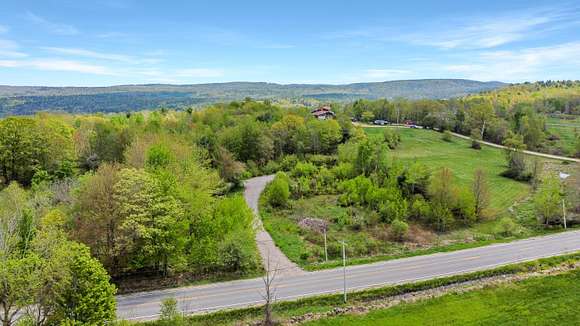 5.4 Acres of Residential Land for Sale in Turner, Maine