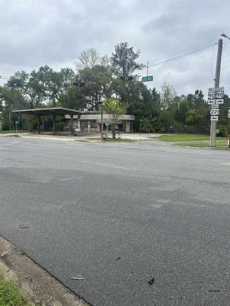 1.5 Acres of Commercial Land for Sale in Greenville, Florida