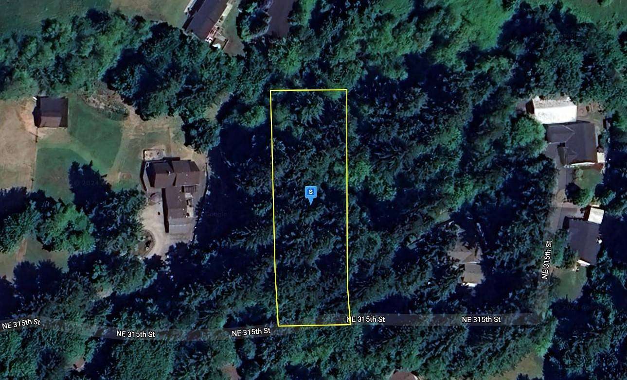 0.79 Acres of Residential Land for Sale in Battle Ground, Washington