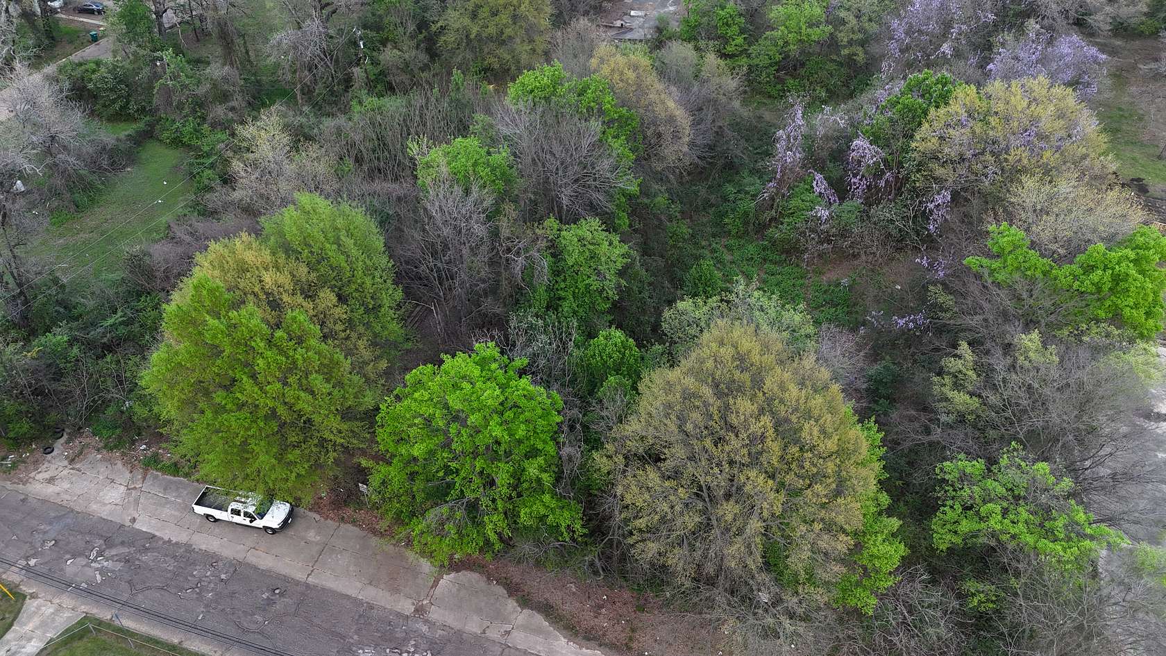 1.8 Acres of Residential Land for Sale in Texarkana, Texas LandSearch