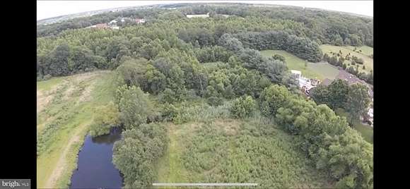 5.51 Acres of Residential Land for Sale in Medford, New Jersey