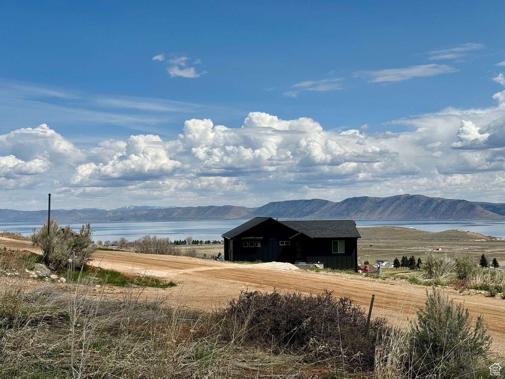 0.31 Acres of Residential Land for Sale in Garden City, Utah