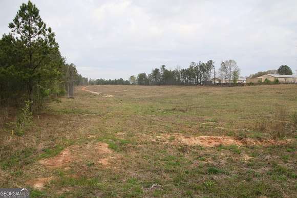 12 Acres of Commercial Land for Sale in Loganville, Georgia