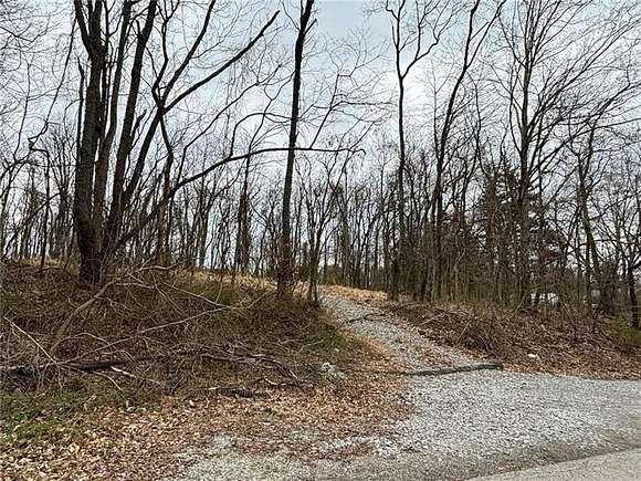 0.91 Acres of Residential Land for Sale in Plum, Pennsylvania