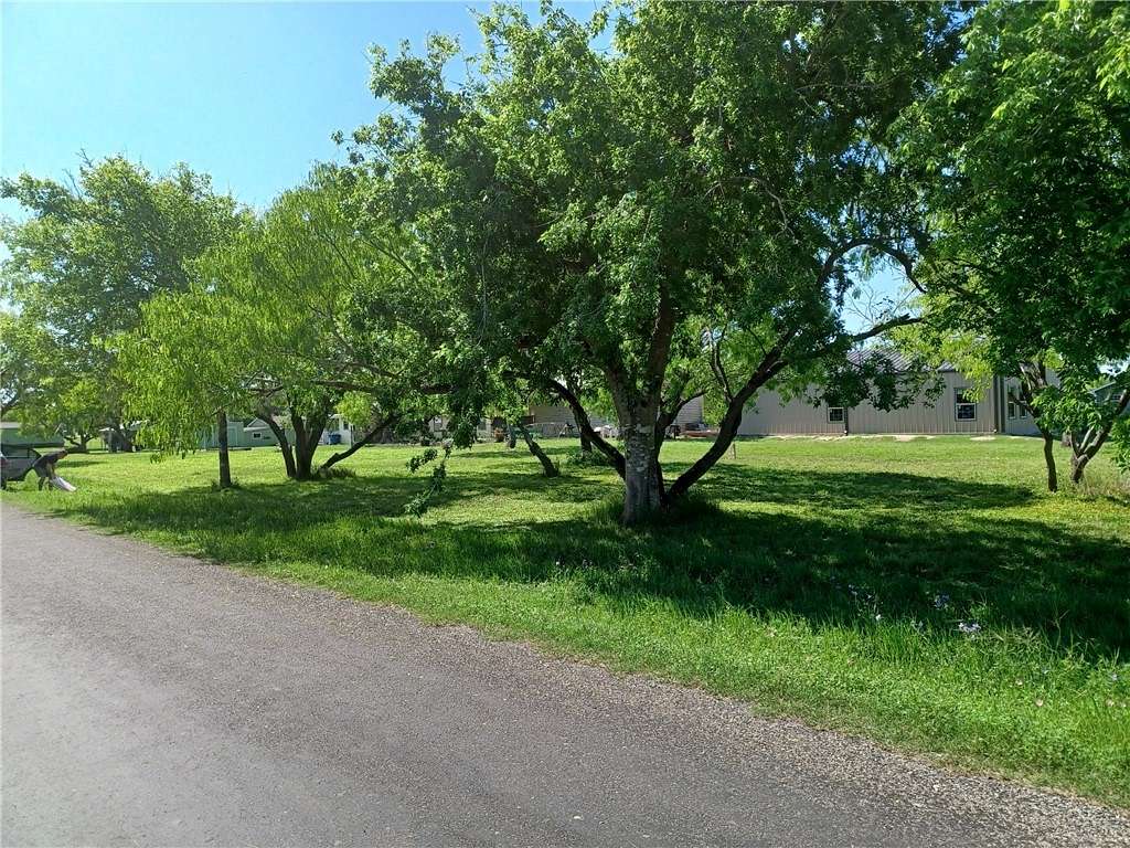 0.29 Acres of Land for Sale in Bayside, Texas