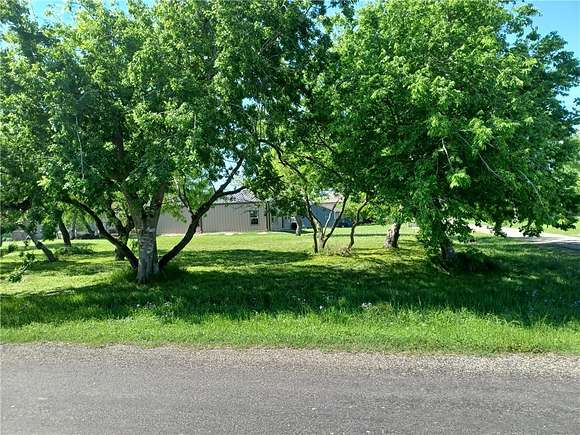 0.29 Acres of Land for Sale in Bayside, Texas